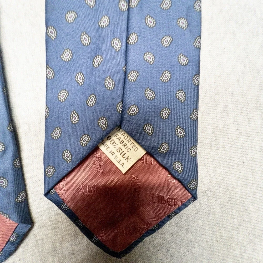 Liberty of London vtg liberty